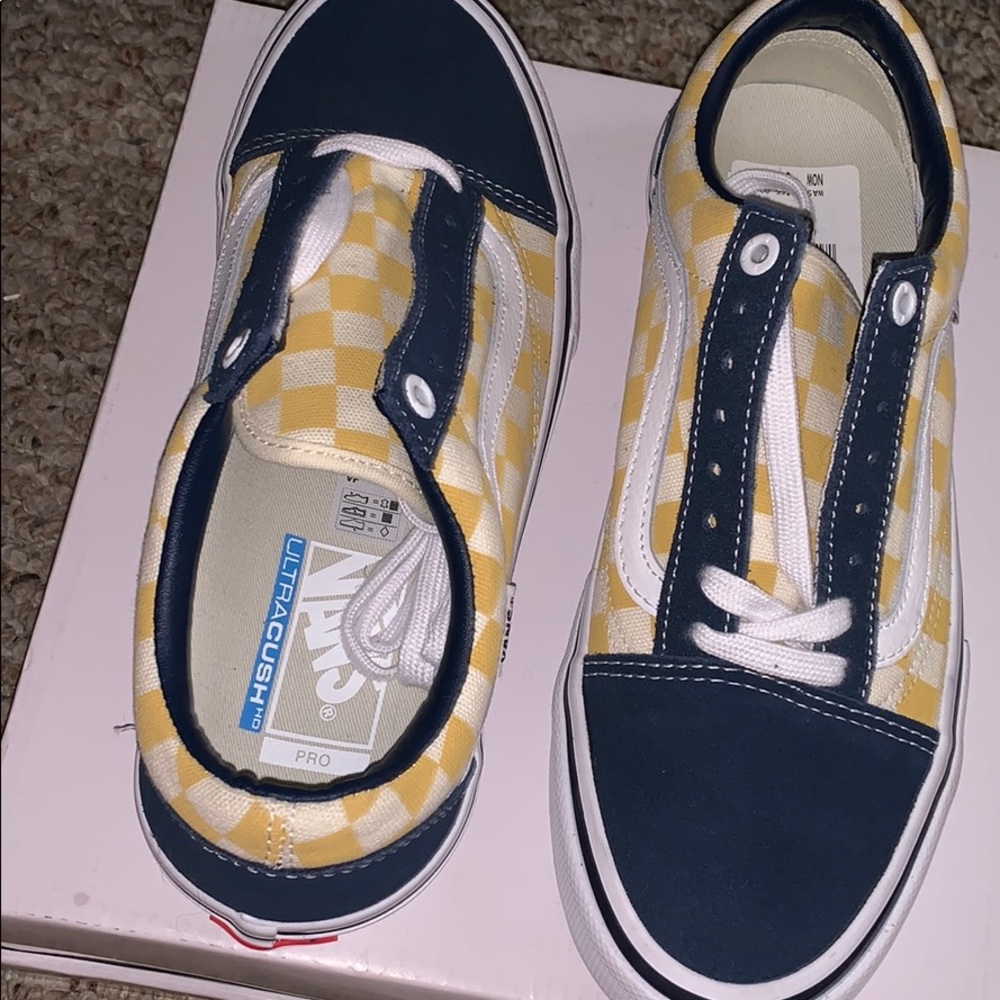 Old Skool Pro + BONUS